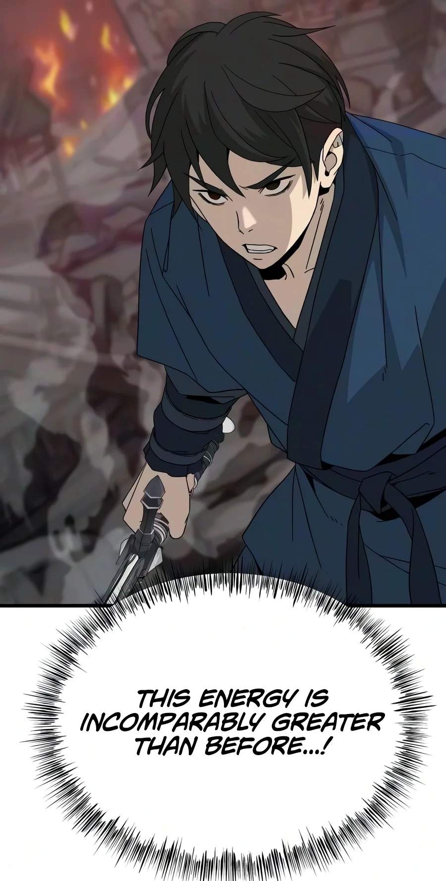To Hell With the Status Window Chapter 40 24